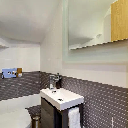 Casa Maguy - Terrace & Seaview Албуфейра