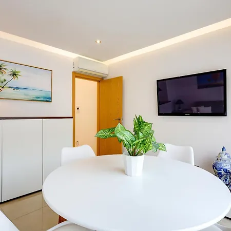 Casa Maguy - Terrace & Seaview * Албуфейра