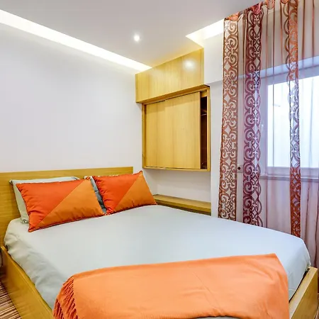 Casa Maguy - Terrace & Seaview