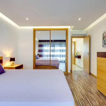 Casa Maguy - Terrace & Seaview Дом отдыха