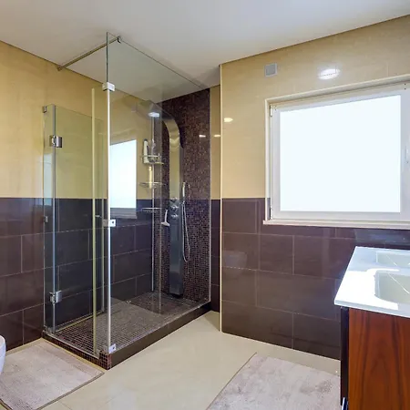 Casa Maguy - Terrace & Seaview Дом отдыха *