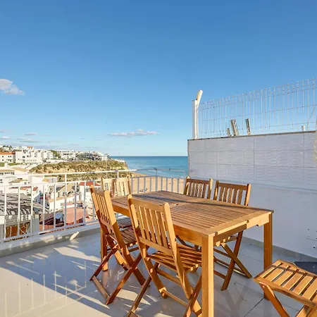 Casa Maguy - Terrace & Seaview *