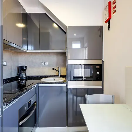 Casa Maguy - Terrace & Seaview Tatil Evi *