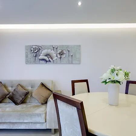 Feriehus Casa Maguy *