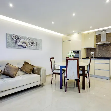 Casa Maguy - Terrace & Seaview Albufeira