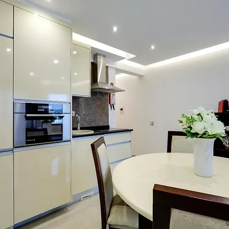 Holiday home Casa Maguy - Terrace & Seaview Albufeira