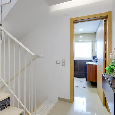 Tatil Evi Casa Maguy - Terrace & Seaview *