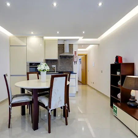 Casa Maguy *