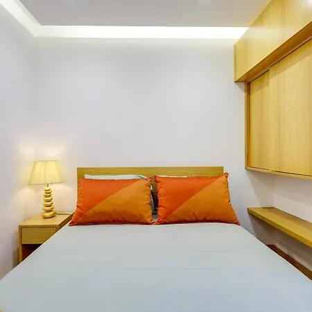 Tatil Evi Casa Maguy - Terrace & Seaview