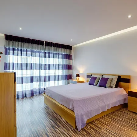 Casa Maguy - Terrace & Seaview *