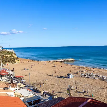 Casa Maguy - Terrace & Seaview