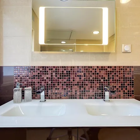 Casa Maguy - Terrace & Seaview Tatil Evi Albufeira