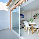 Σπίτι διακοπών Casa Maguy Αλμπουφέιρα