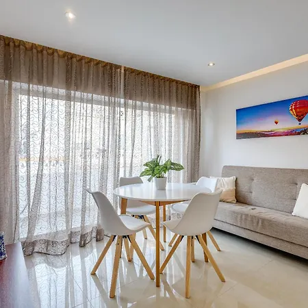 Casa Maguy *